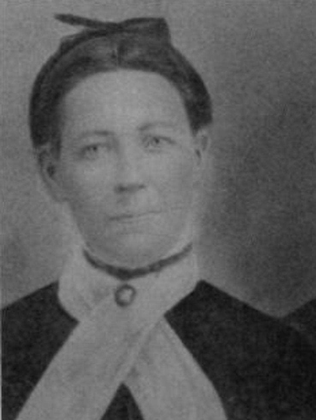Anne Torgersen (1837 - 1887) Profile